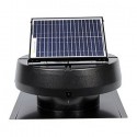 Ventilating Solar Attic Fan-US Sunlight