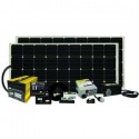 Go Power! Solar Elite Complete Solar