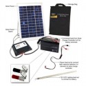 Solar 2 Go 10 Watt